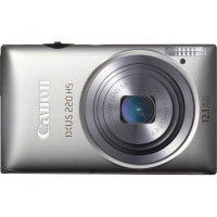 Canon Ixus 220HS (5098B017AA)